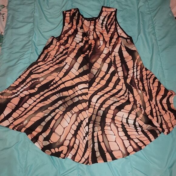 ROS BURG tank top - Picture 2 of 9